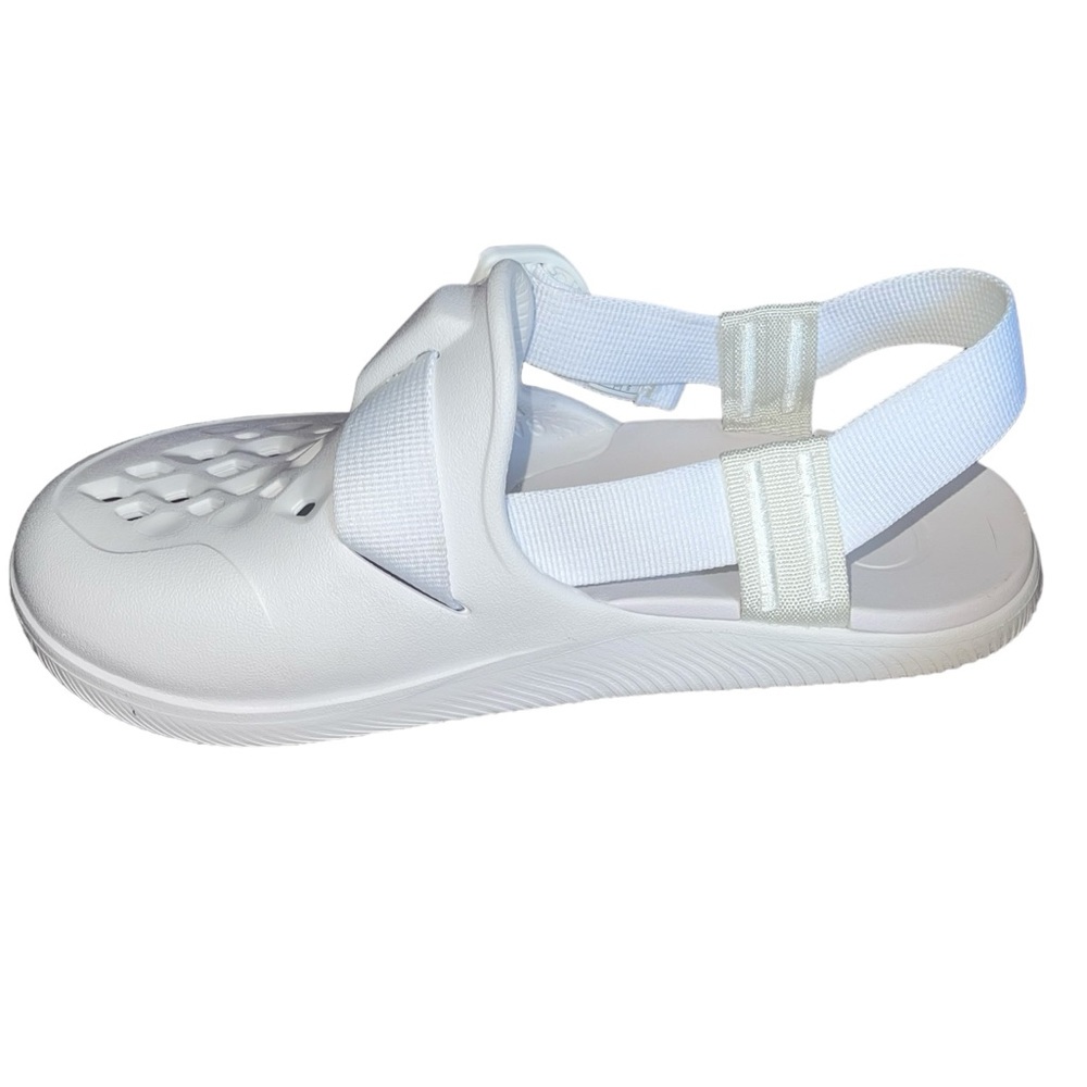 Chaco Chillos Clog Women’s 8 White - Picture 4 of 9